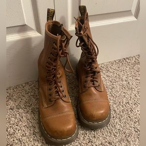 Dr Martens boots